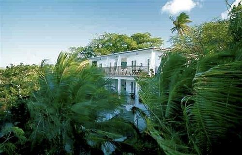 Sea Gate Hotel بييكيس المظهر الخارجي الصورة